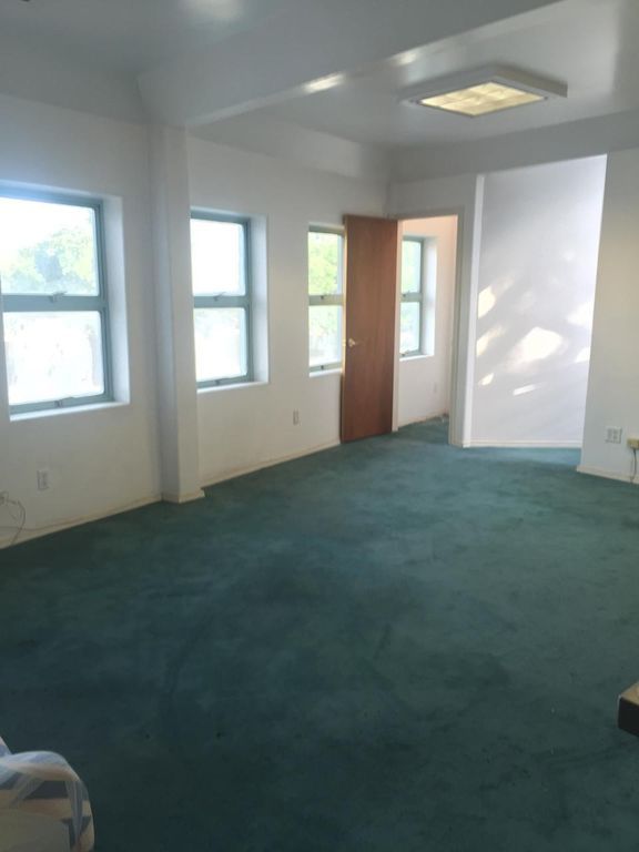 First and/or Second Floor Space